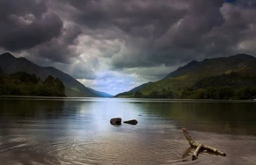 传说中的尼斯湖水怪真的存在吗？