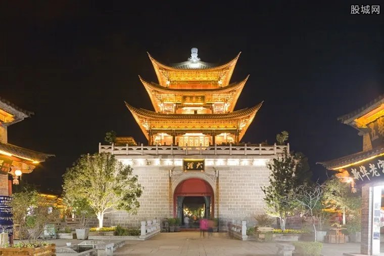 去丽江旅游要多少钱 去丽江旅游必去景点