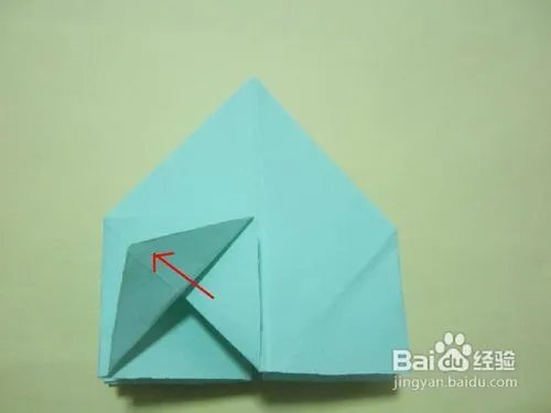 如何制作糖果盒?