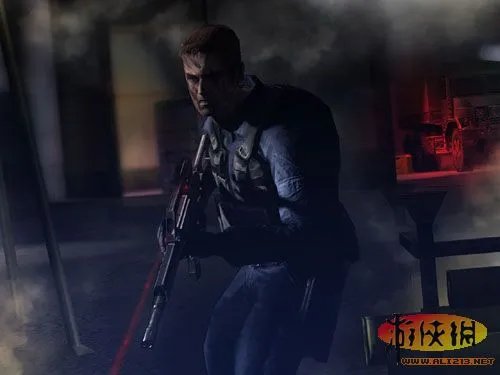 《秘密潜入2：隐蔽打击》图文攻略