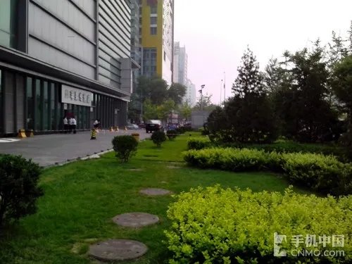 双卡双待IPS屏 千元智能华为G302D评测