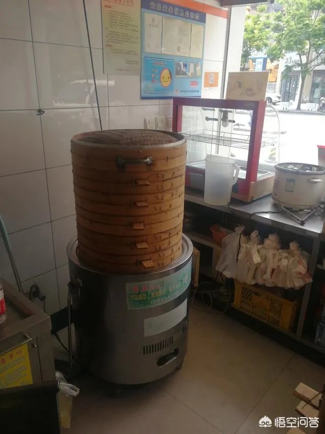 加盟一家包子店，该如何赚钱？