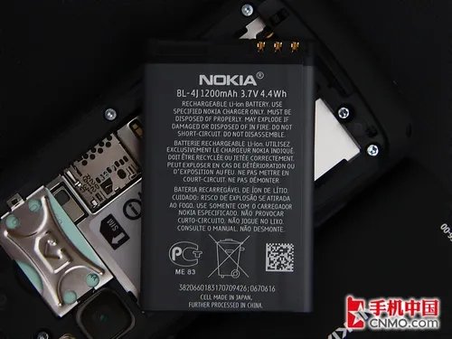 S60第五版巅峰之作 诺基亚C6功能评测