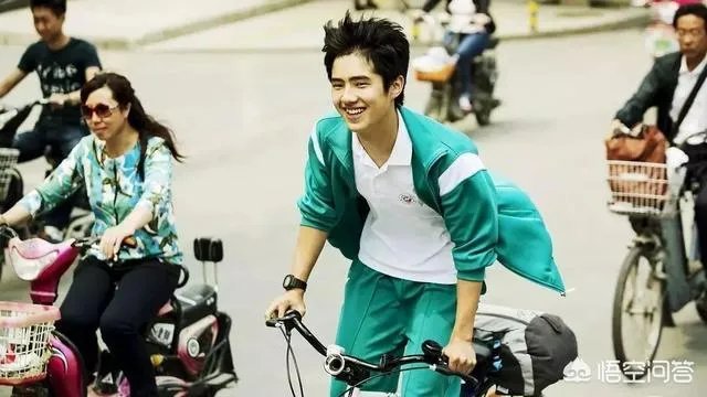 对粉丝“耍大牌”的刘昊然，凭什么能被称为“宝藏男孩”？