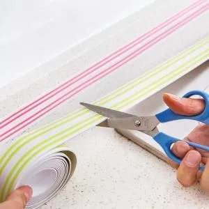 自己做美缝?其实过程一点也不复杂!