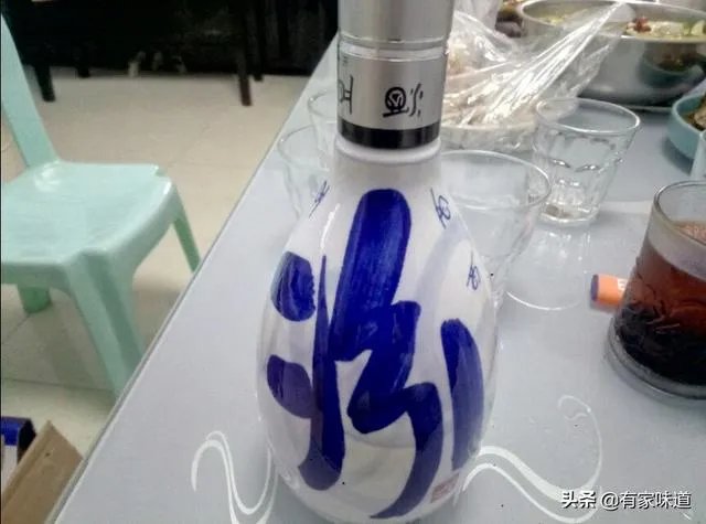 汾酒喝起来是怎样的感受？