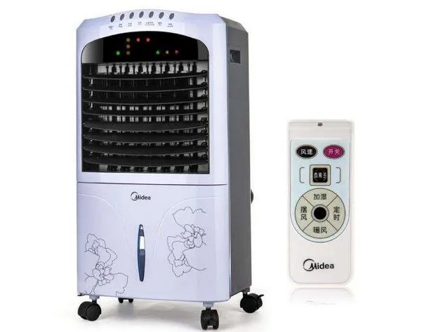 塔扇空调扇的区别 塔扇空调扇的优缺点