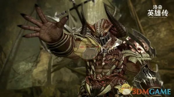 《洛奇英雄传》S3番外篇:乐园的踪迹正式上线