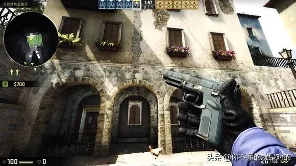 我是00后，推荐几个适合00后风格的射击游戏吧，不要叔叔们喜欢的古董游戏？