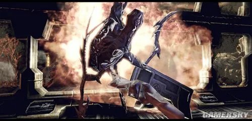 《异形繁殖3:侵袭》完整破解版下载放出