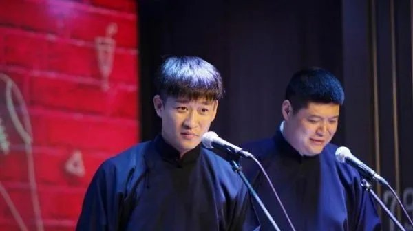 曹云金说相声无人捧场惹唏嘘，他为何会沦落到如此地步？