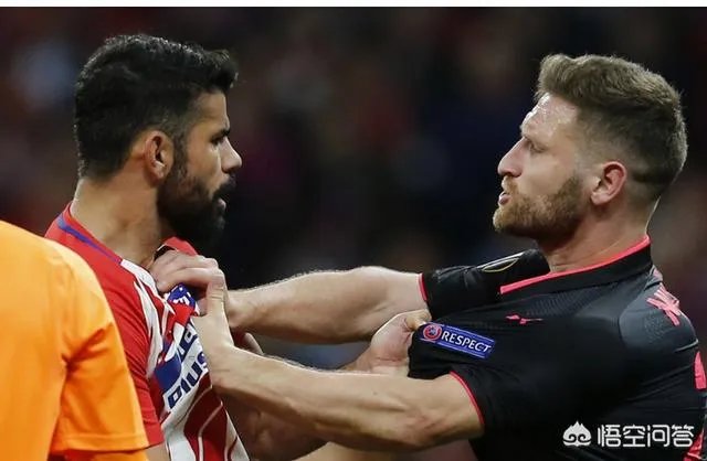 如何评价马竞1比0击败阿森纳晋级欧联杯决赛?