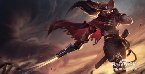 英雄联盟lols6季前赛亚索天赋加点图