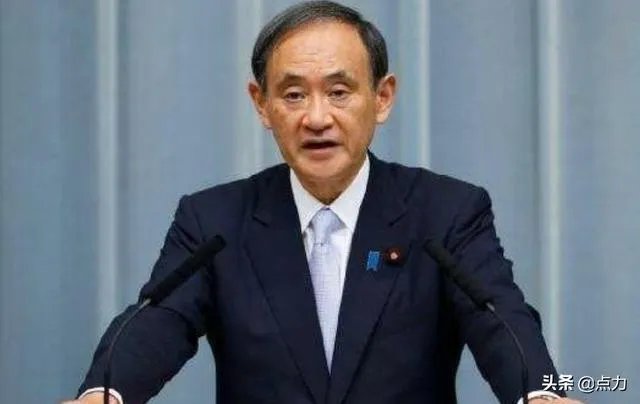 日本新首相菅义伟到底是个怎样的人？