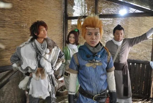 如何看待李庚希在《吐槽大会》吐槽徐峥没素质的事情？