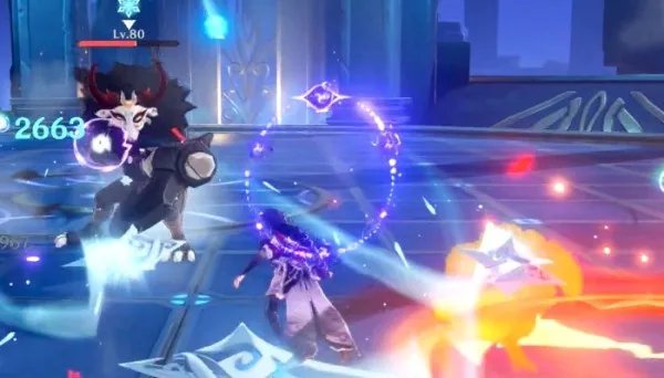 《原神》雷电将军技能分析及圣遗物武器推荐 雷电将军怎么配队