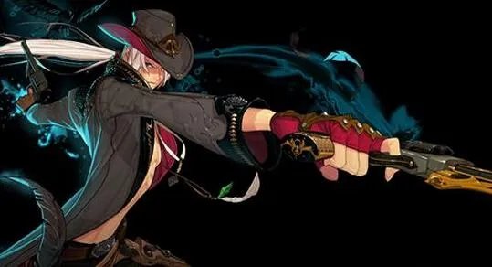 不为人知的高手 细数DNF十大隐藏高爆发职业