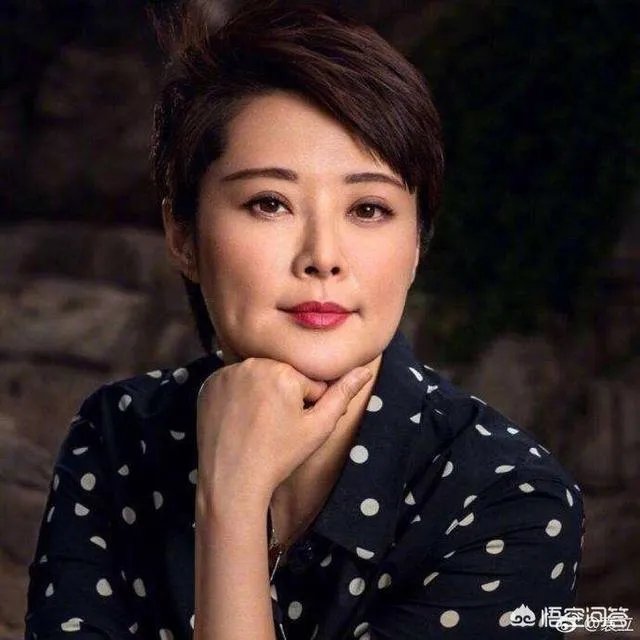 网曝袁立结婚，你觉得可能性大吗？