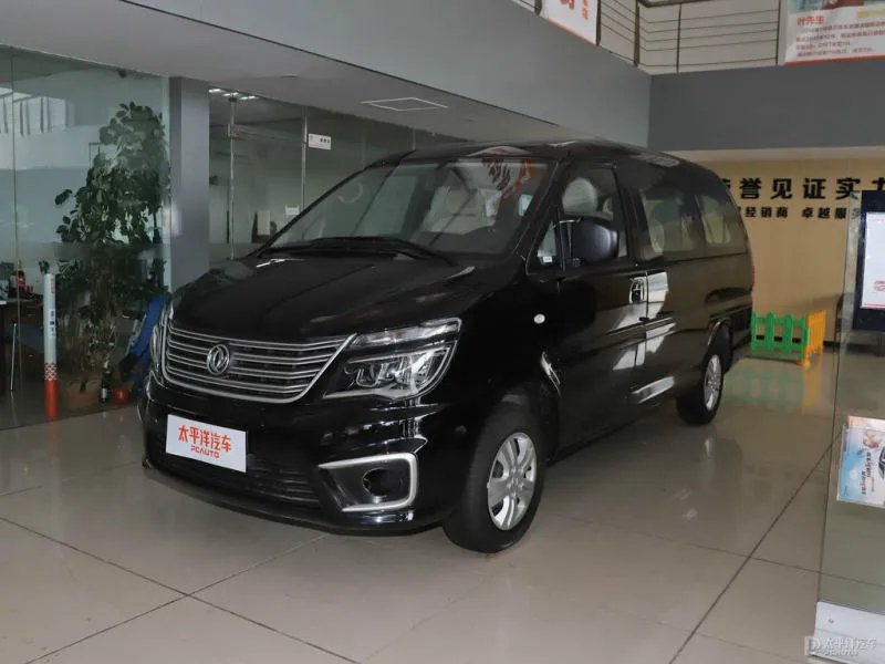 菱智2020款手动挡落地多少钱？菱智官方价