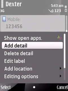金属滑盖智能风 诺基亚6700s详尽评测