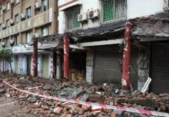 6级地震到底有多大威力？