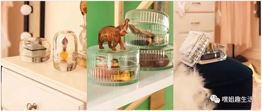 好用又不贵,一大波宜家收纳新品来袭~