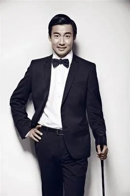 马兰谣林俊德的扮演者是谁