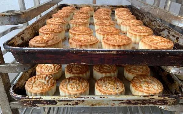 最近都出现了哪些月饼“翻车”事件？