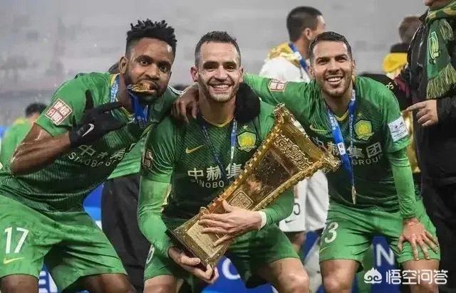 2019超级杯国安VS上港，你觉得最终谁会胜利？