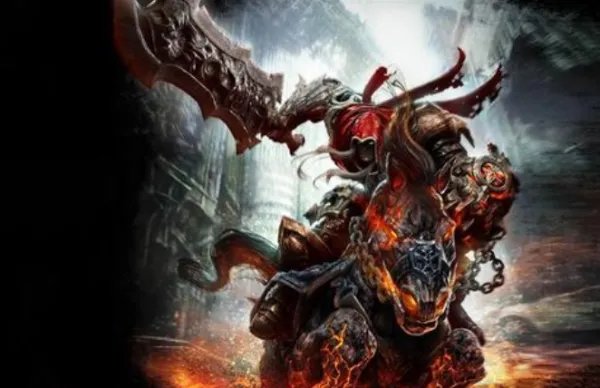 暗黑血统全剧情