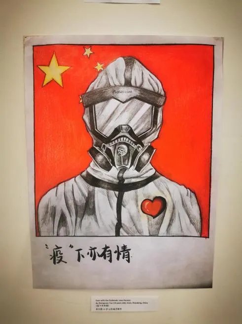 美国在短短几天内疫情情况即将积累全球第一了吗？你怎么看？