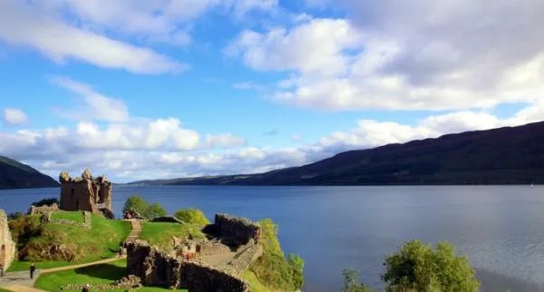 传说中的尼斯湖水怪真的存在吗？