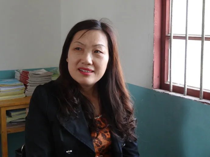 祝友秀的后续报道