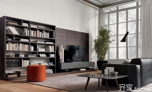 收纳柜哪个牌子好  收纳柜品牌盘点