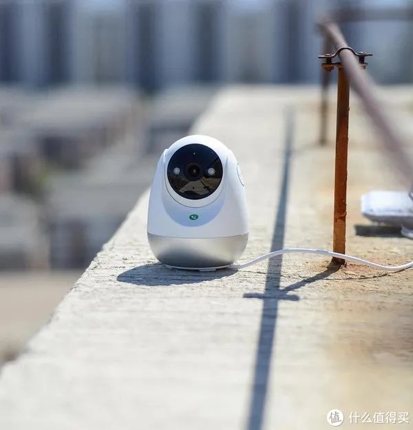 360推出摄像机新品:2.5K超高清画质,黑天也能拍彩色?