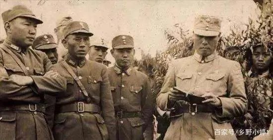 上世纪五十年代初，功德林中有6名中将被宣判处决，他们都是谁？