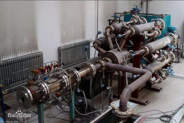 脉冲爆震发动机是什么原理，有图有真相，谢谢