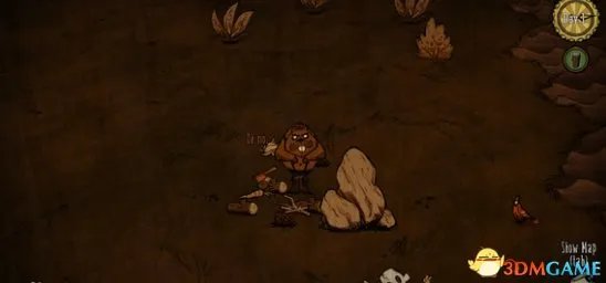 饥荒 17版人物特点及变动介绍资料