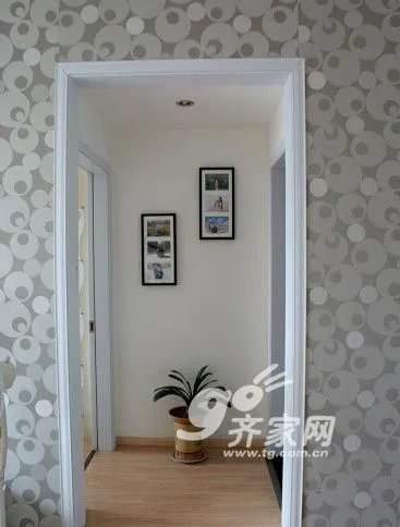 9万打造78平温馨小窝 80后小夫妻晒新婚幸福