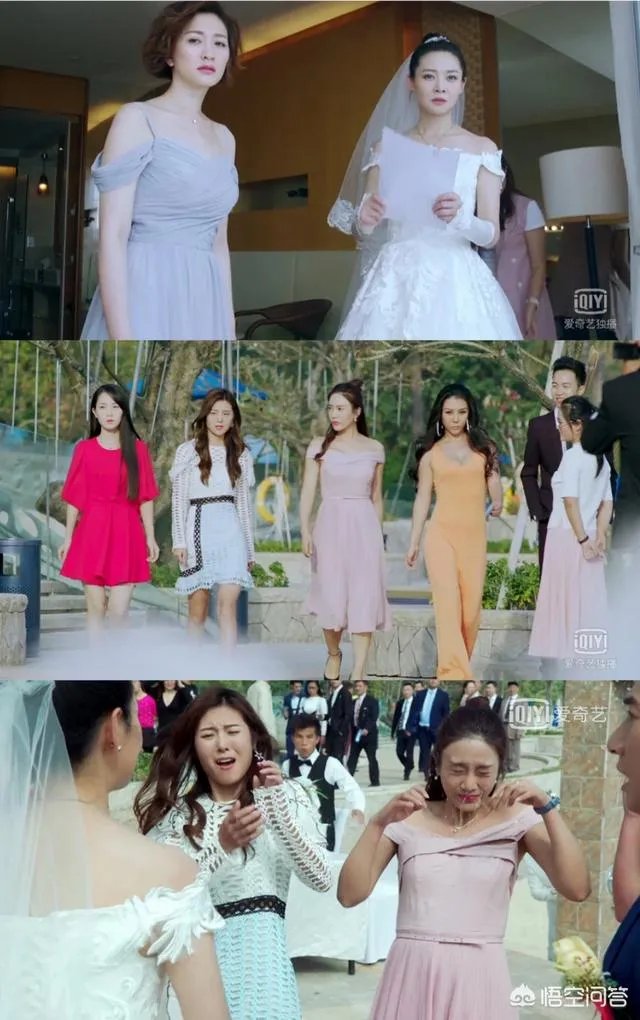 如何评价王维维在《月嫂先生》中扮演的阮溪溪？