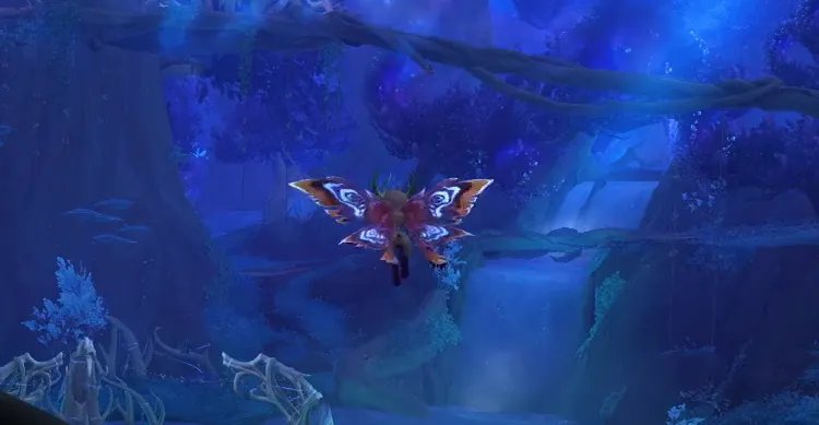 《魔兽世界》9.0大米DPS排行榜