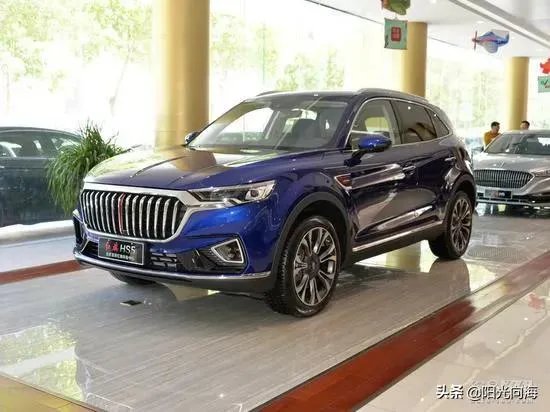 红旗该买轿车还是SUV？