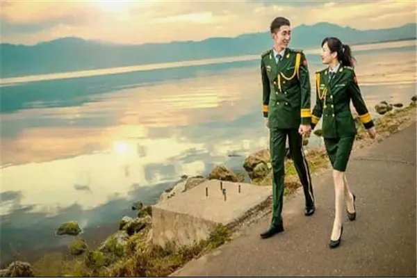 十部必看军婚小说：狐狸的秘密上榜，它被改编为电视剧