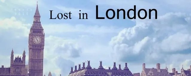 伦敦8分钟介绍 伦敦8分钟