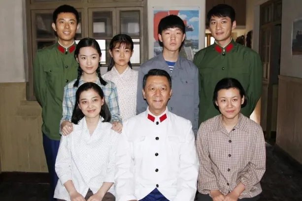 内地经典电视剧排行榜 高分佳作,评分9.0以上的国产剧