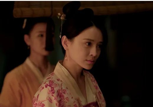 知否：墨兰与明兰向来不和，为什么结局时明兰轻而易举原谅了她？