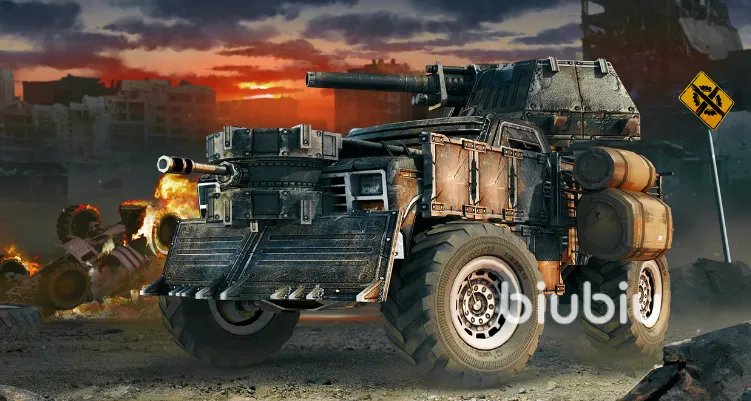 创世战车卡顿怎么解决 创世战车加速器下载链接推荐