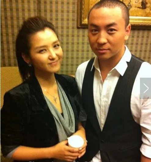 何洁和释小龙分手原因?