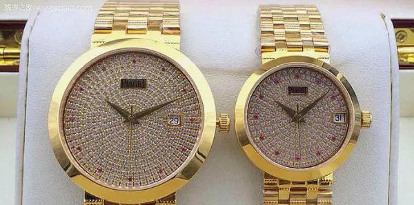如何辨别伯爵手表的真伪