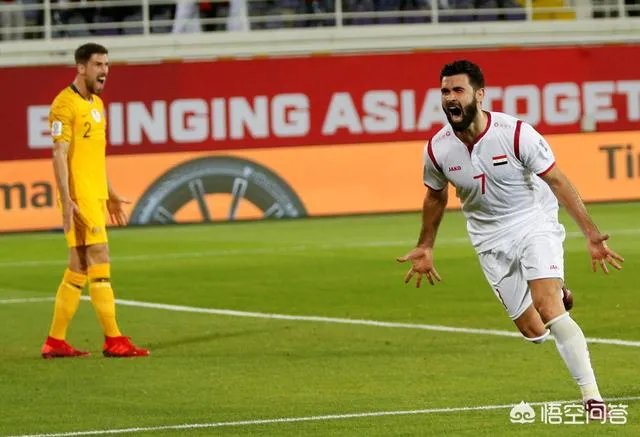 叙利亚公布大名单,头牌前锋赫里宾火线复出,曾获2017亚冠金靴,你怎么看?